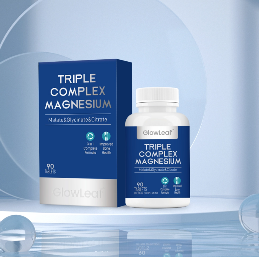 supplement manufacturing certifications