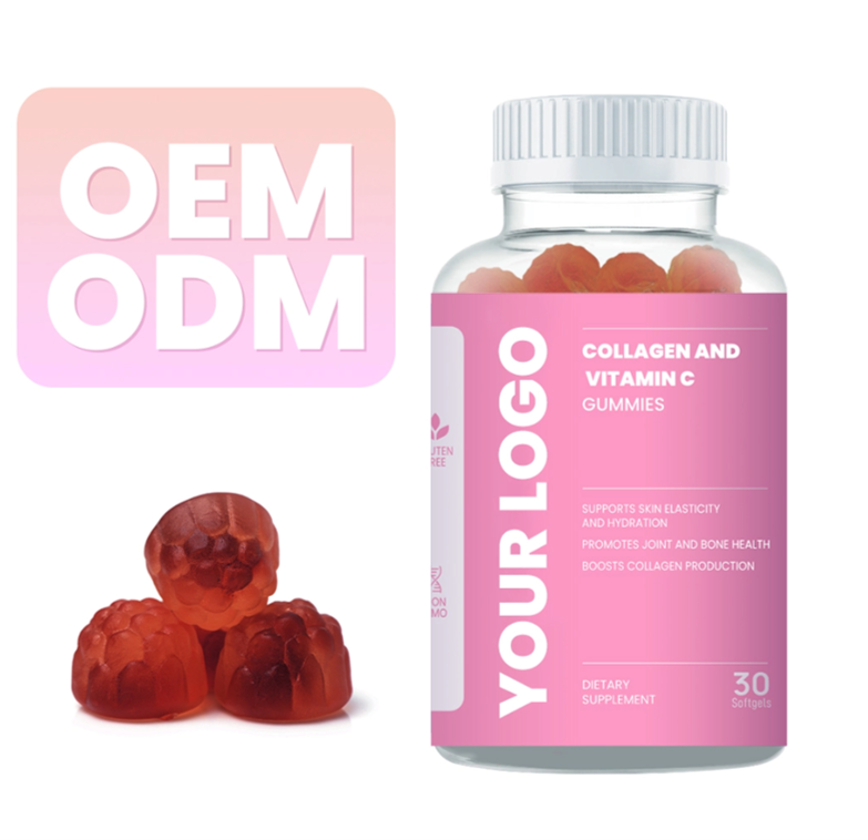 Gummy Vitamins vs Pills