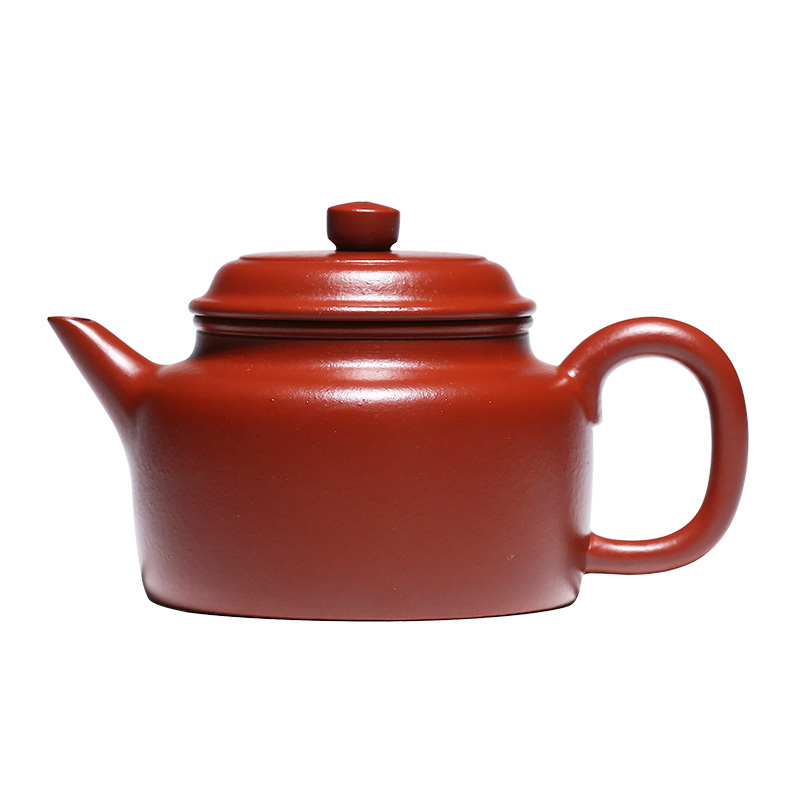 yixing teapot clayteapot chinese pot purple clay