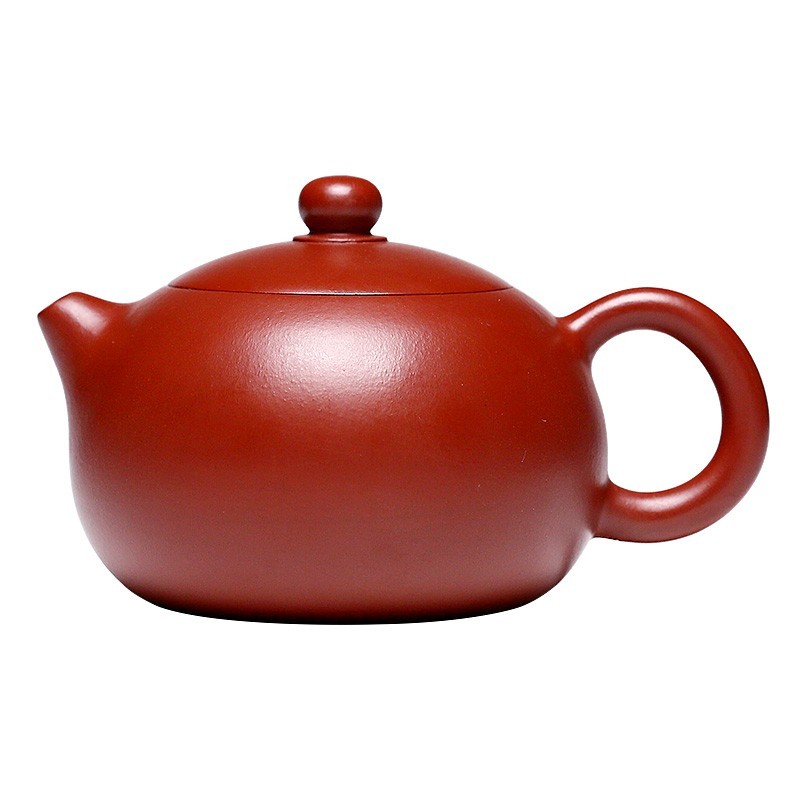 yixing teapot clayteapot chinese pot purple clay