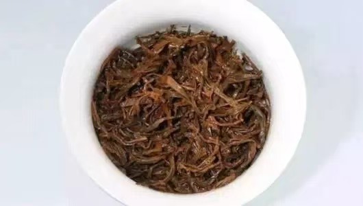 Chinese tea  yixing black tea