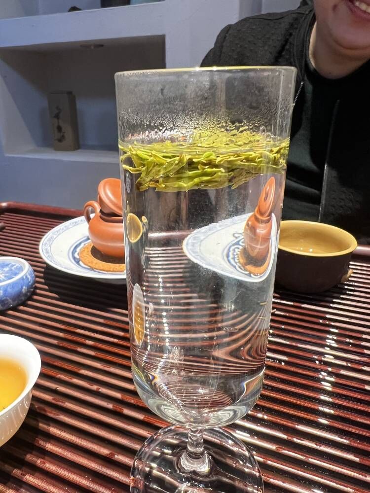 first picked west lake longjing tea 2024 shifeng best gree tea 250g