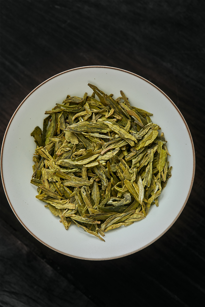 first picked west lake longjing tea 2024 shifeng best gree tea 250g