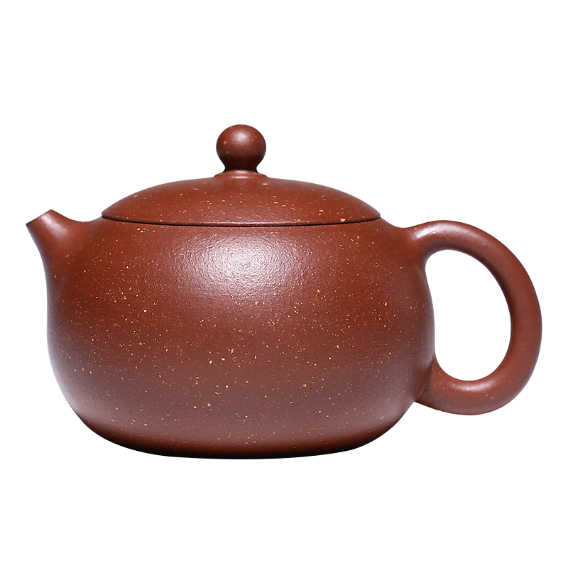 Yixing Purple Clay Teapot xishi Original clay hand made Classic shapes 150ml