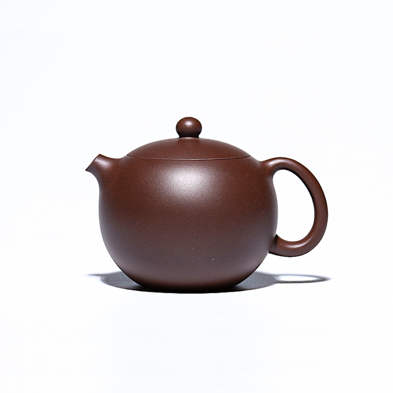 Yixing Purple Clay Teapot xishi Original purple clay hand made Boutique Teapot160ml