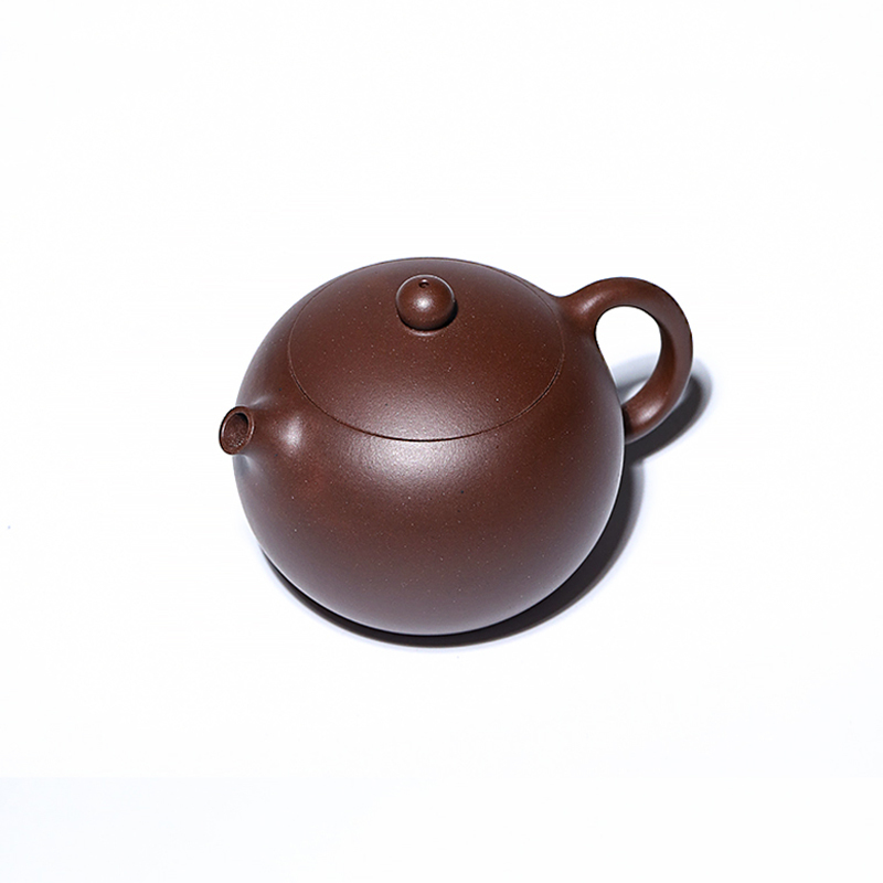 Yixing Purple Clay Teapot xishi Original purple clay hand made Boutique Teapot160ml