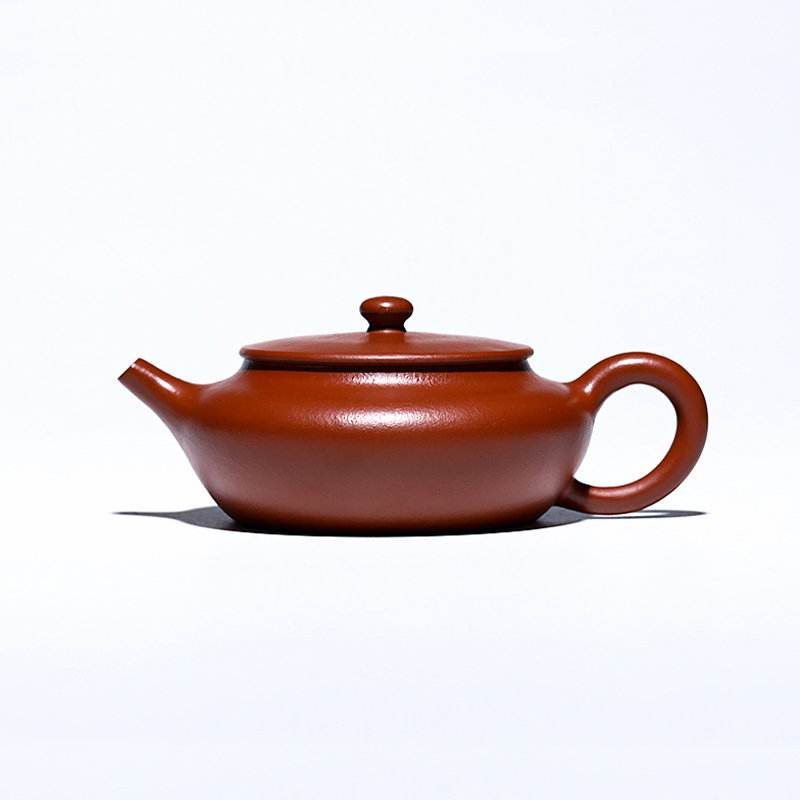 Yixing Zisha Teapot Clay Teapot Famous Artists All Handmade Kungfu Tea Set Teapot