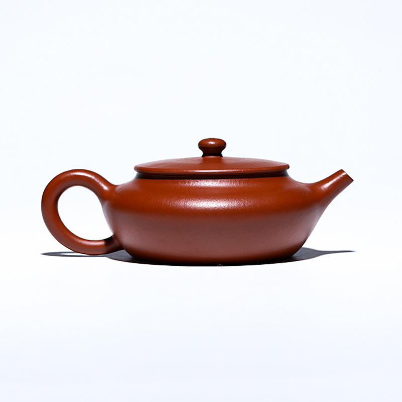 Yixing Zisha Teapot Clay Teapot Famous Artists All Handmade Kungfu Tea Set Teapot