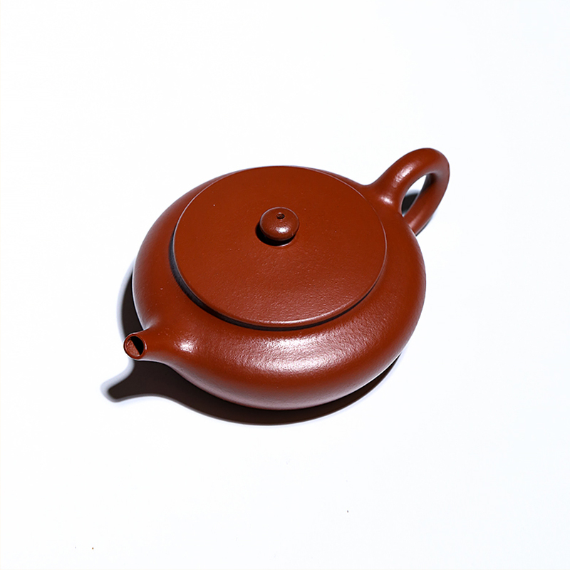 Yixing Zisha Teapot Clay Teapot Famous Artists All Handmade Kungfu Tea Set Teapot