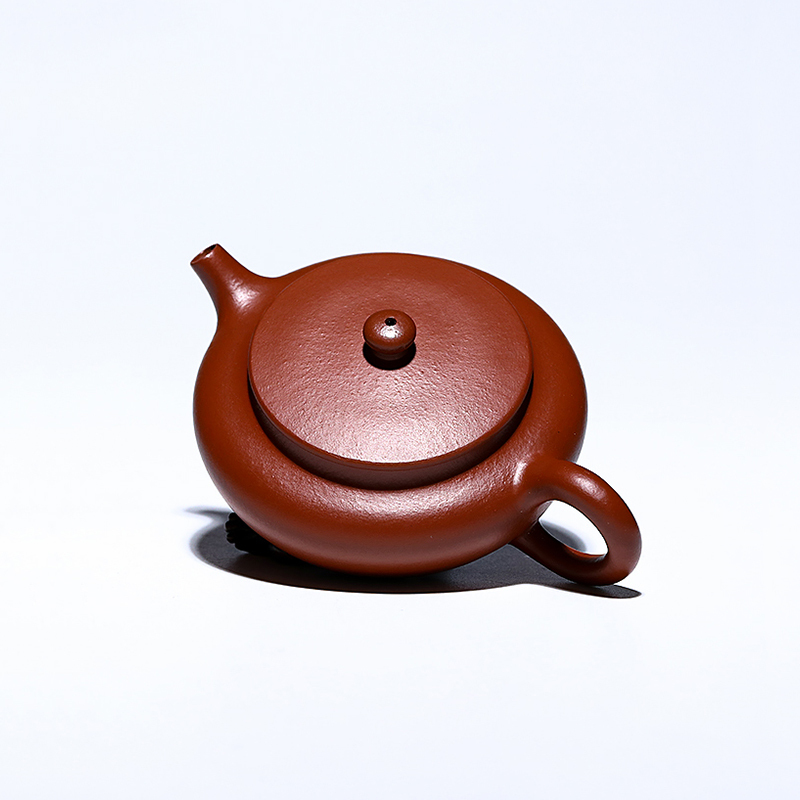Yixing Zisha Teapot Clay Teapot Famous Artists All Handmade Kungfu Tea Set Teapot
