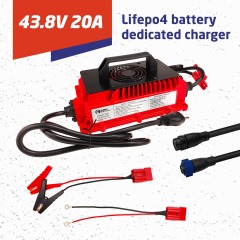 XRH 36V 100AH Golf Cart LiFePO4 Battery