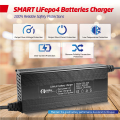 XRH 12V 20AH Battery Charge