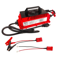 XRH 48v 20ah Battery Charge