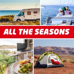 XRH 24V 280Ah Self-Heating LiFePO4 Battery