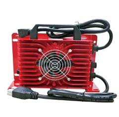 The XRH 36V Battery Charger