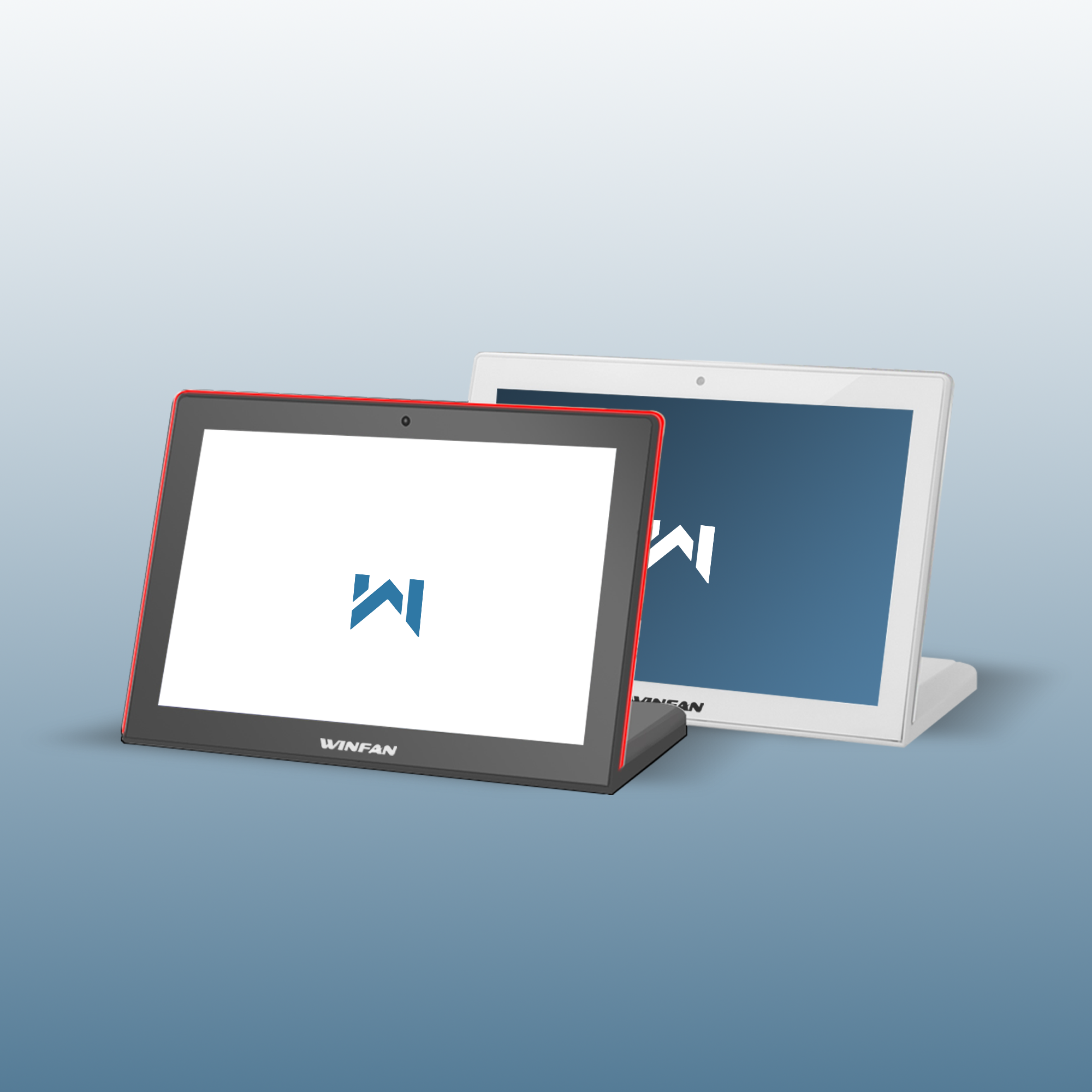 WF-1510 Touch Monitor