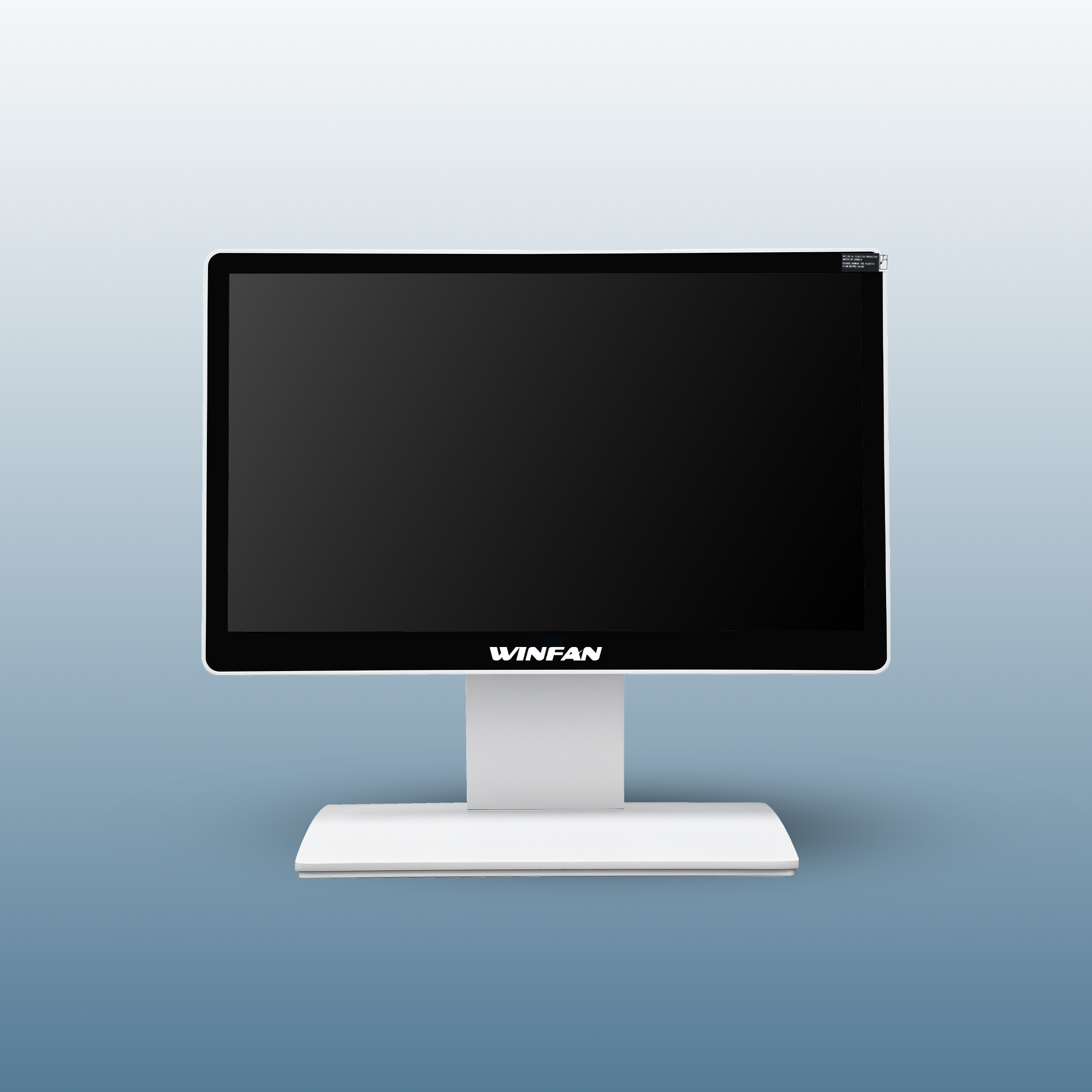 WF-1516 Touch Monitor