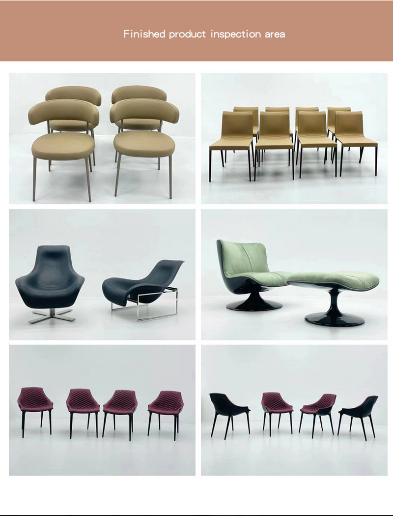 Swan chair Swan chair / bubble down single sofa swivel chair large back reading chair modern single chair China Factory
