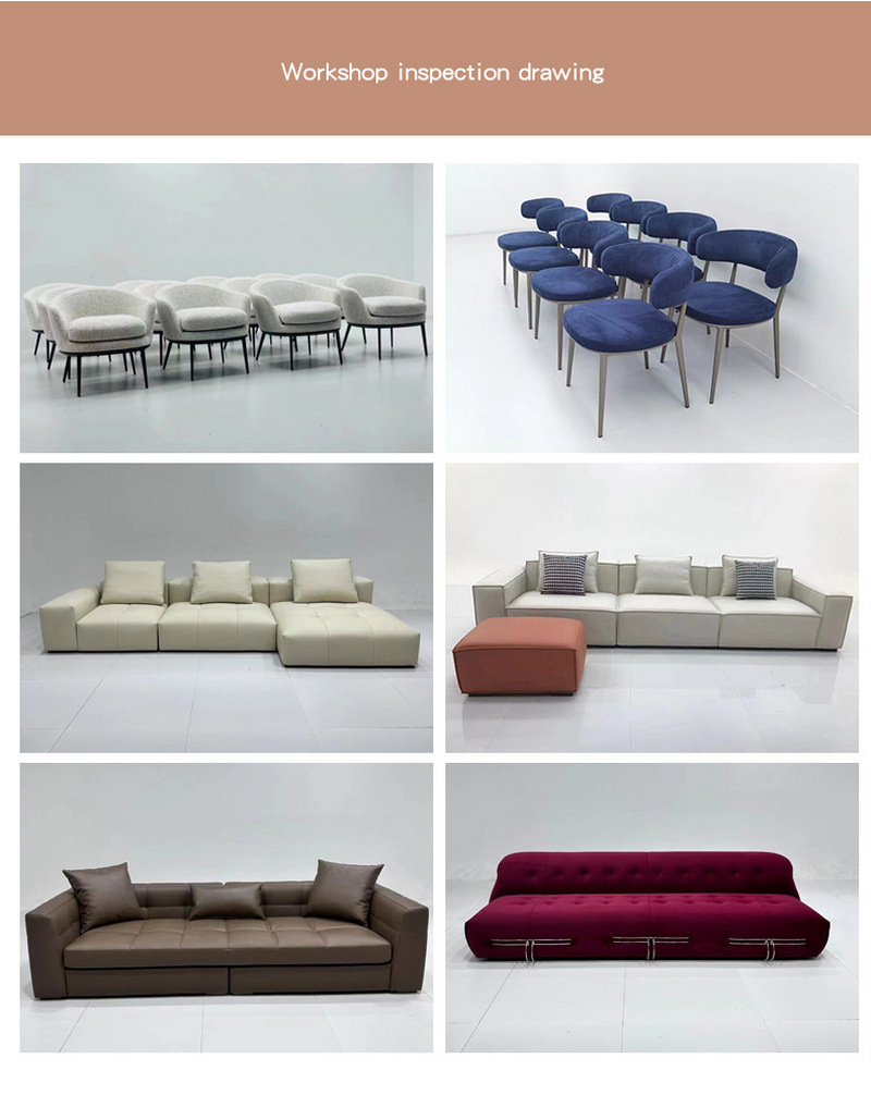 Swan chair Swan chair / bubble down single sofa swivel chair large back reading chair modern single chair China Factory