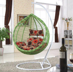 Ensemble de mobilier de jardin en rotin tressé, table et chaises, mobilier d'extérieur d'occasion, fabricant chinois, en promotion