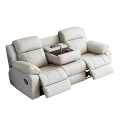 High - quality Electric Sofa Unleashing a New Era of Comfortable Home Living China Factory