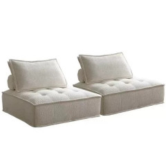 Китайская фабрика напрямую занимается оптовой и розничной продажей диванов Piedmont Tofu Block Sofa, а также предлагает итальянские минималистичные тканевые диваны, модульные диваны и комбинированные диваны для гостиной.