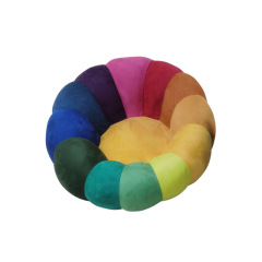 ALLBEST Canapé compressé citrouille colorée – Fournisseur en gros et OEM