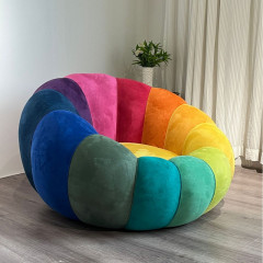 ALLBEST Canapé compressé citrouille colorée – Fournisseur en gros et OEM