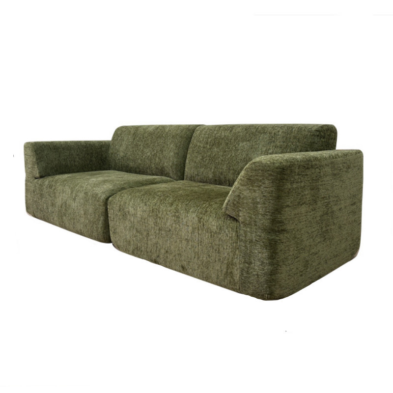 China Manufacturer | Modular Compression Sofa – Vacuum Compressed Sectional Couch Converts to Bed – OEM Custom Fabric & Color Available
