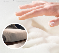 Freedom Belian sofa NEW Outdoor Furniture Rattan Sofa Rattan Wicker Seater Patio Couch with Cushio Free combination Funiture