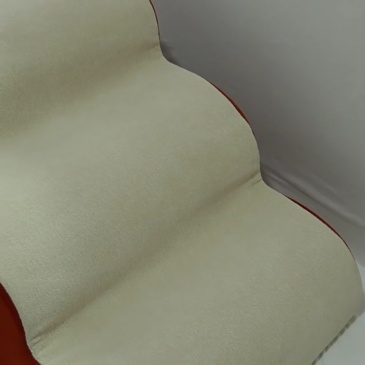 Pet Sofa Bed, Stylish Cat Couch, All-Season Pet Bed with Summer Cooling Option, Removable & Washable Pet Furniture for Wholesale