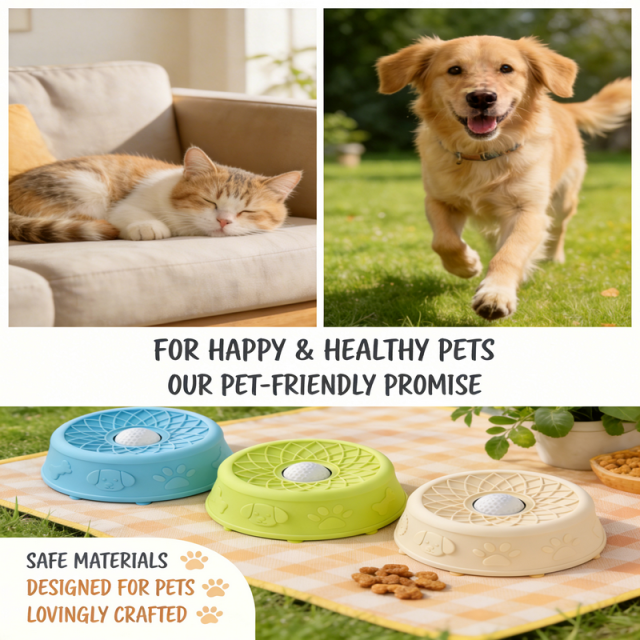 2026 New Trend Wholesale Suction Cup Food Dispenser Anti-slip Dog Cat Liquid Treat Silicone Slow Feeder Lick Bowl with Ball