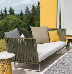 Lounge Garden Furniture Set Poly Rattan, Dining Set, Outdoor Sofa, Armchair & Table