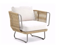 Outdoor Lounge - 1 Seater 2 Seater 3 Seater Outdoor Sofa Set