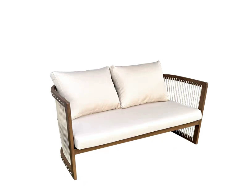 Balcony View Outdoor Sofa, Enjoy Sunshine & Evening Breeze Sofa set Freedom Set