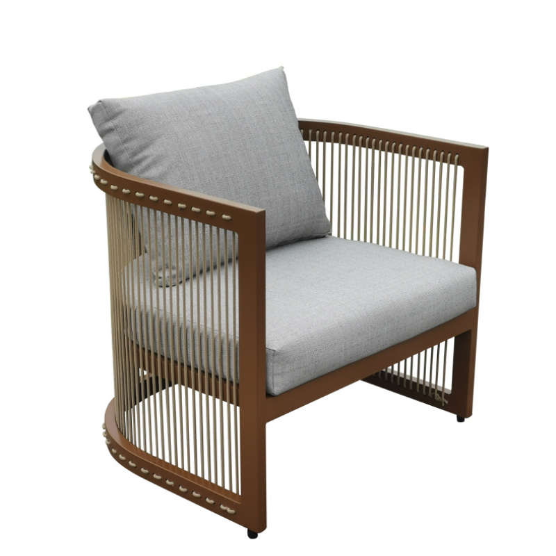Balcony View Outdoor Sofa, Enjoy Sunshine & Evening Breeze Sofa set Freedom Set