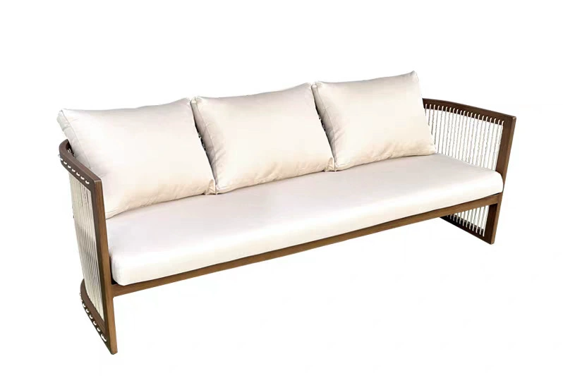 Balcony View Outdoor Sofa, Enjoy Sunshine & Evening Breeze Sofa set Freedom Set