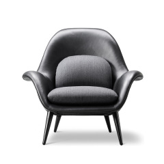 OEM/ODM Custom Imola Style Leisure Chair High-Density Foam Single Lounge Chair for Hotel/Villa