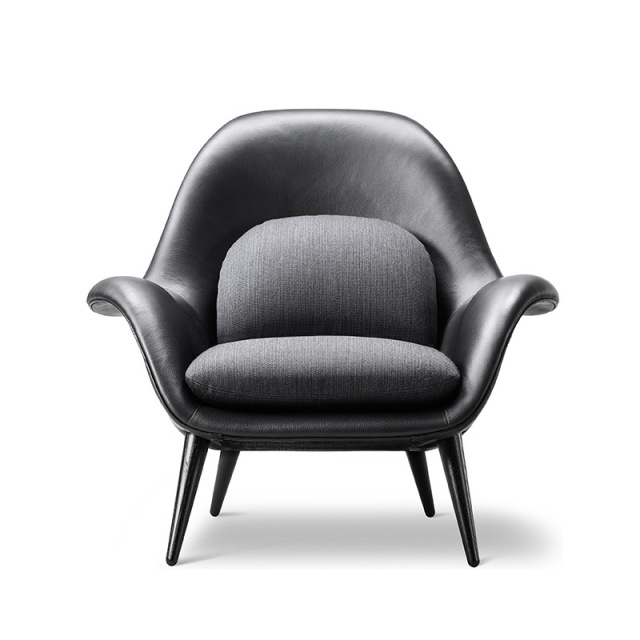 OEM/ODM Custom Imola Style Leisure Chair High-Density Foam Single Lounge Chair for Hotel/Villa