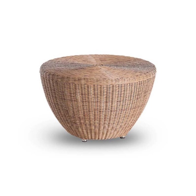 Garden Outdoor Sofa for Afternoon Tea, Create a Cozy Nook with Coffee Table