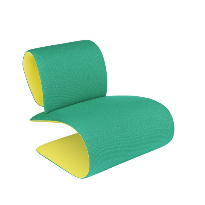 Italian modular sofa, free combination lazy sofa, artificial fabric living room sofa, modular armrest backrest sofa, small apartment sofa set