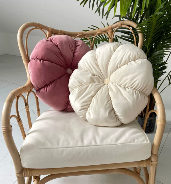 Nordic Style Versatile Pillow Light Luxury Home Decor Pillow