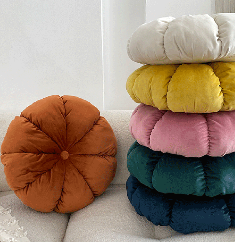Nordic Style Versatile Pillow Light Luxury Home Decor Pillow