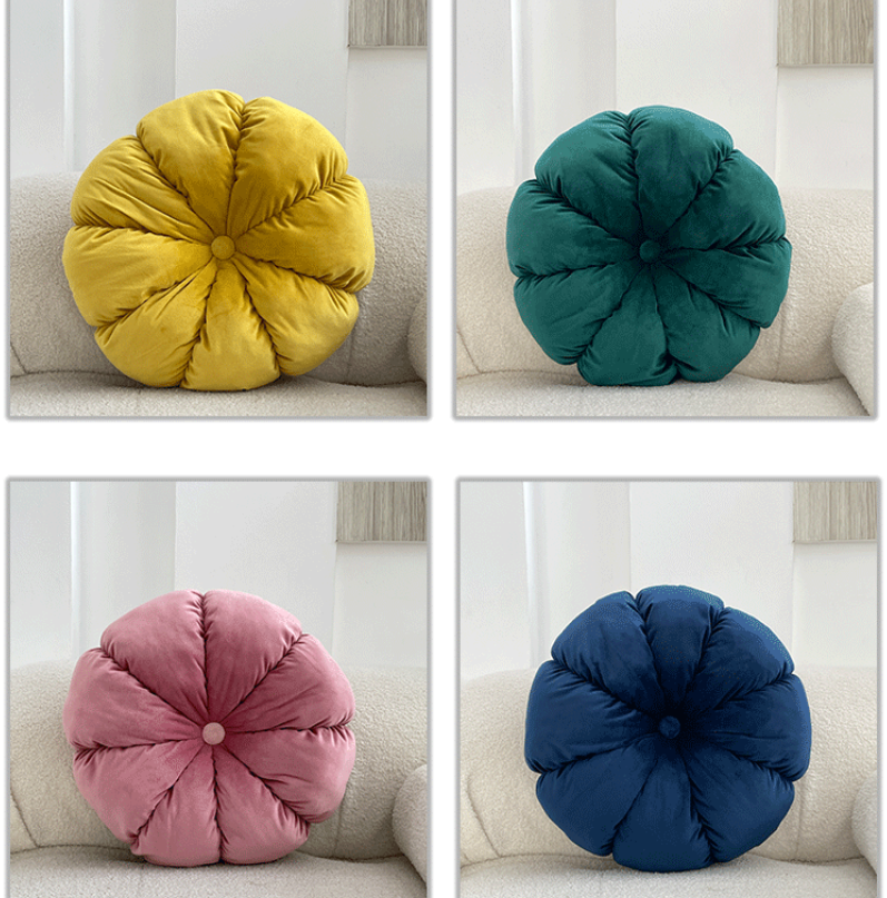 Nordic Style Versatile Pillow Light Luxury Home Decor Pillow