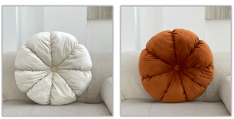 Nordic Style Versatile Pillow Light Luxury Home Decor Pillow