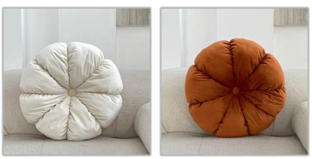 Nordic Style Versatile Pillow Light Luxury Home Decor Pillow