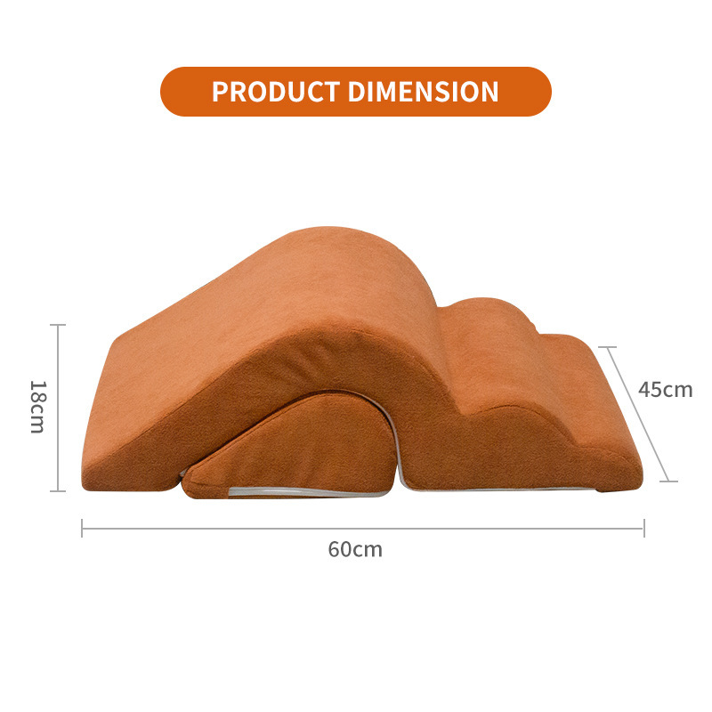 Custom Soft Foam Climbing Blocks, Kids Indoor Sensory Training Playset, Early Education Modular Crawl Slide Toy