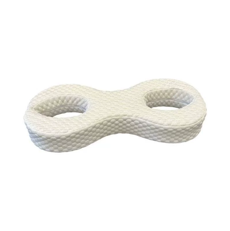 New Arrival Spa Face Cradle Pillow, Memory Foam Massage Face Pillow, Skin-friendly Neck Support Pillow for Beauty Salon Wholesale