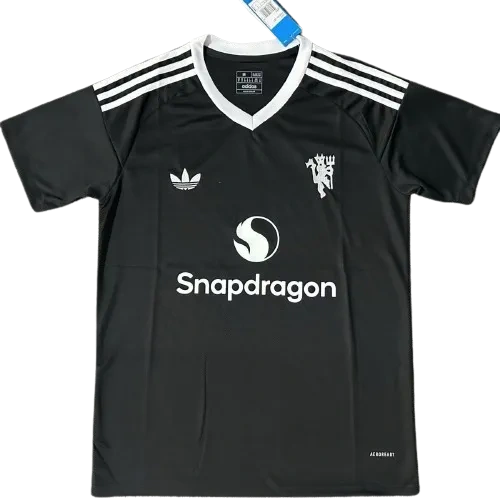 Manchester United Third Goalkeeper Jersey 2024-25