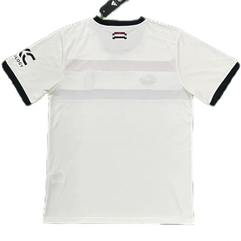Manchester United Third Replica Jersey 2024-25